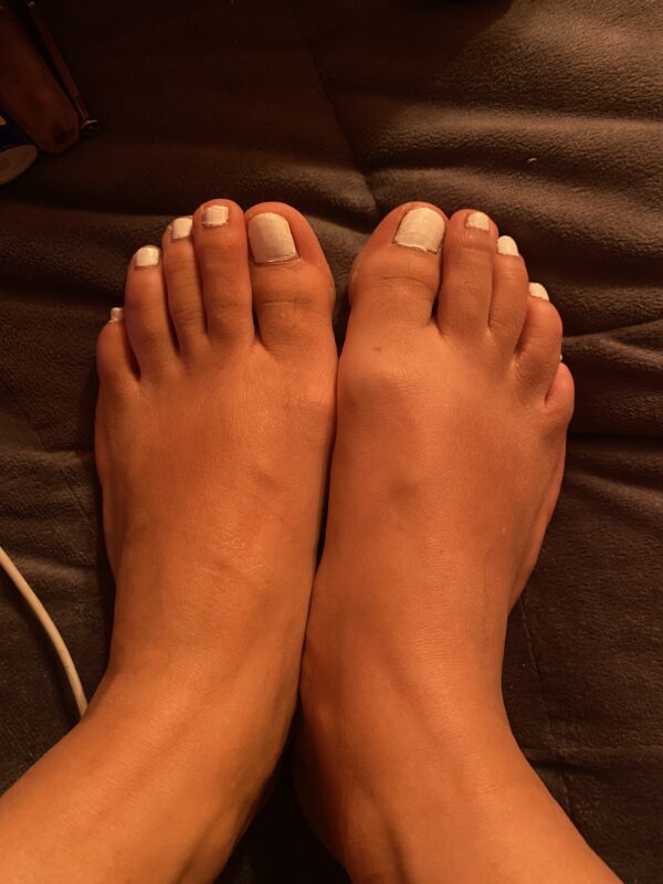 Feet Pictures